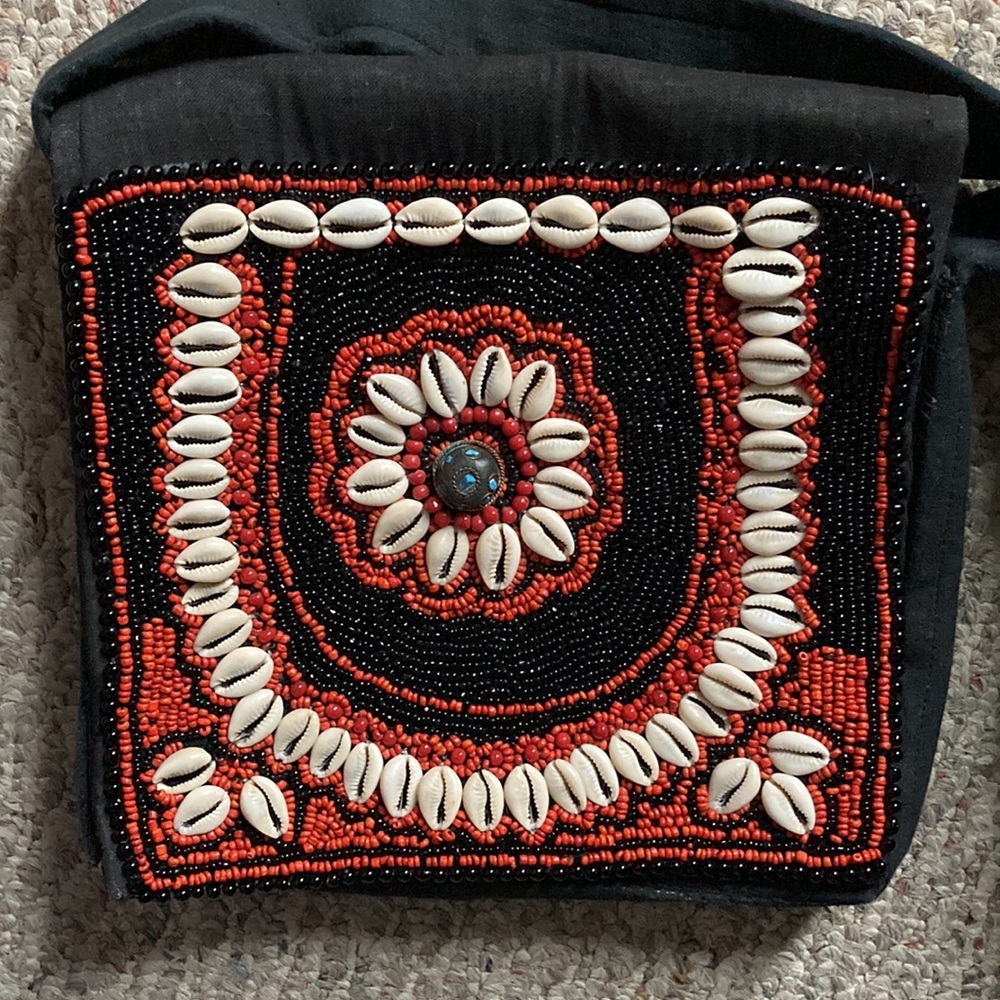 Boho Beaded Accessory Set - Picture 4 of 8